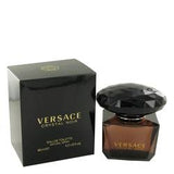 Crystal Noir Eau De Toilette Spray By Versace