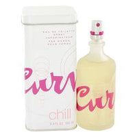 Curve Chill Eau De Toilette Spray By Liz Claiborne