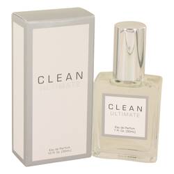 Clean Ultimate Eau De Parfum Spray By Clean