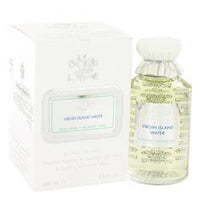 Virgin Island Water Eau De Parfum Flacon Splash (Unisex) By Creed