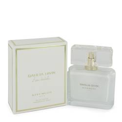 Dahlia Divin Eau Initiale Eau De Toilette Spray By Givenchy