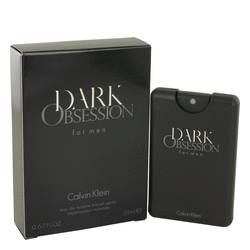 Calvin klein store cologne dark obsession