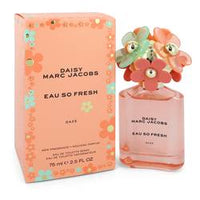 Daisy Eau So Fresh Daze Eau De Toilette Spray By Marc Jacobs