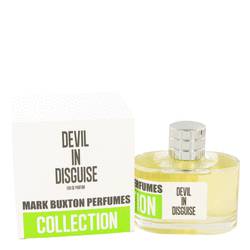 Devil In Disguise Eau De Parfum Spray (Unisex) By Mark Buxton