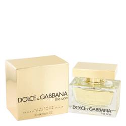 The One Eau De Parfum Spray By Dolce & Gabbana