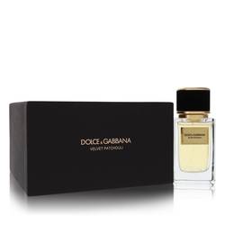 Dolce & Gabbana Velvet Patchouli Eau De Parfum Spray By Dolce & Gabbana