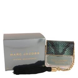 Divine Decadence Eau De Parfum Spray By Marc Jacobs