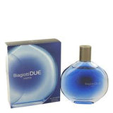 Due Eau De Toilette Spray By Laura Biagiotti