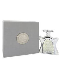 Bond No. 9 Dubai Platinum Eau De Parfum Spray By Bond No. 9