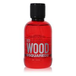 Dsq discount wood perfume