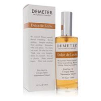Demeter Dulce De Leche Cologne Spray By Demeter