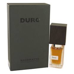 Duro Extrait de parfum (Pure Perfume) By Nasomatto
