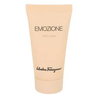 Emozione Body Lotion By Salvatore Ferragamo