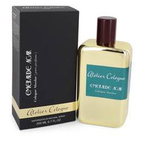 Emeraude Agar Pure Perfume Spray (unisex) By Atelier Cologne