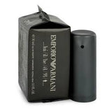 Emporio Armani Eau De Toilette Spray By Giorgio Armani