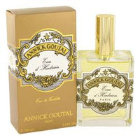 Eau D'hadrien Eau De Toilette Spray By Annick Goutal