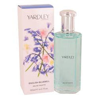 English Bluebell Eau De Toilette Spray By Yardley London