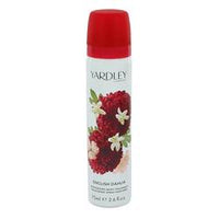 English Dahlia Body Spray By Yardley London