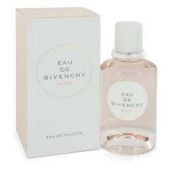 Eau De Givenchy Rosee Eau De Toilette Spray By Givenchy