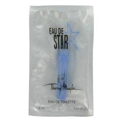 Eau De Star Vial (sample) By Thierry Mugler