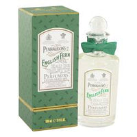 English outlet fern perfume