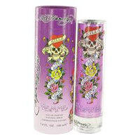 Ed Hardy Femme Eau De Parfum Spray By Christian Audigier