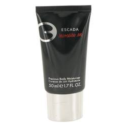 Escada Incredible Me Body Moisturizer By Escada