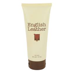 English Leather Body Wash By Dana