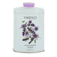 English Lavender Talc By Yardley London