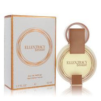 Ellen Tracy Bronze Eau De Parfum Spray By Ellen Tracy