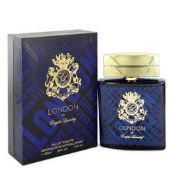 English Laundry London Eau De Toilette Spray By English Laundry