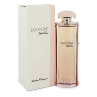 Emozione Dolce Fiore Eau De Toilette Spray By Salvatore Ferragamo