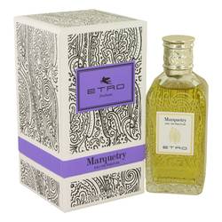 Etro Marquetry Eau De Parfum Spray (Unisex) By Etro