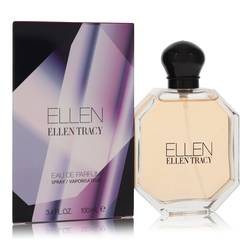 Ellen (new) Eau De Parfum Spray By Ellen Tracy