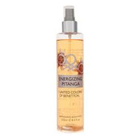 Energizing Pitanga Body Mist By Benetton