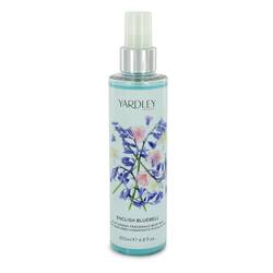 English Bluebell Body Mist By Yardley London