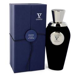 Ensis V Extrait De Parfum Spray (Unisex) By Canto