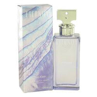 Eternity Summer Eau De Parfum Spray (2013) By Calvin Klein