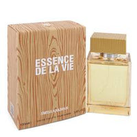 Essence De La Vie Eau De Toilette Spray By Swiss Arabian