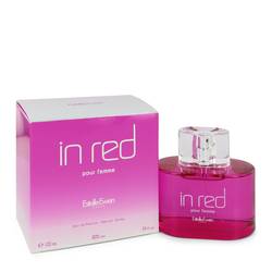 Estelle Ewen In Red Eau De Parfum Spray By Estelle Ewen