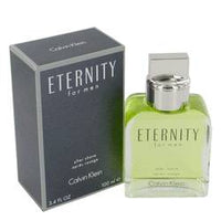 Eternity After Shave By Calvin Klein