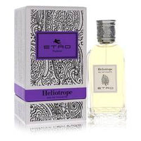 Etro Heliotrope Eau De Toilette Spray (Unisex) By Etro