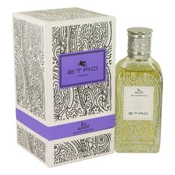 Etro Io Myself Eau De Parfum Spray By Etro