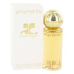 Empreinte Eau De Parfum Spray By Courreges