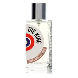 Exit The King Eau De Parfum Spray (Tester) By Etat Libre d'Orange