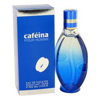 Café Cafeina Eau De Toilette Spray By Cofinluxe