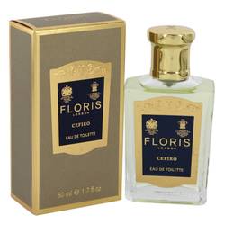 Floris Cefiro Eau De Toilette Spray By Floris