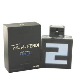 Parfum fandi fendi Clearance