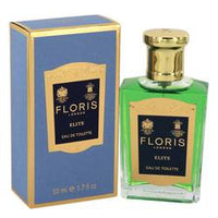 Floris Elite Eau De Toilette Spray By Floris