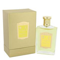 Floris Bergamotto Di Positano Eau De Parfum Spray By Floris